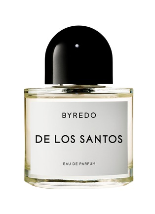 Detail View - Click To Enlarge - BYREDO - De Los Santos Eau De Parfum 100ml