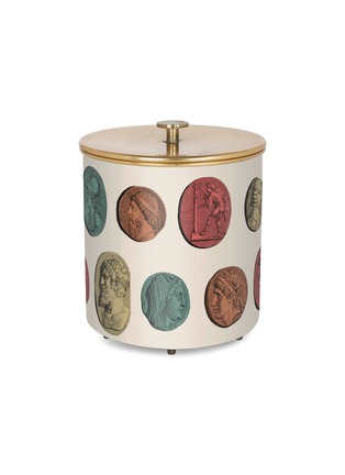 Main View - Click To Enlarge - FORNASETTI - CAMMEI ICE BUCKET