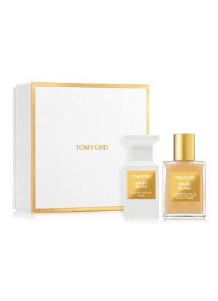 Main View - Click To Enlarge - TOM FORD - SOLEIL SEDUCTION SET