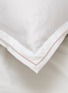 BAEA - ‘Merrow’ Organic Cotton Sateen Pillowcases — Coralweed