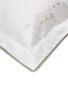BAEA - ‘Rock’ Organic Cotton Sateen Pillowcases — Olivine