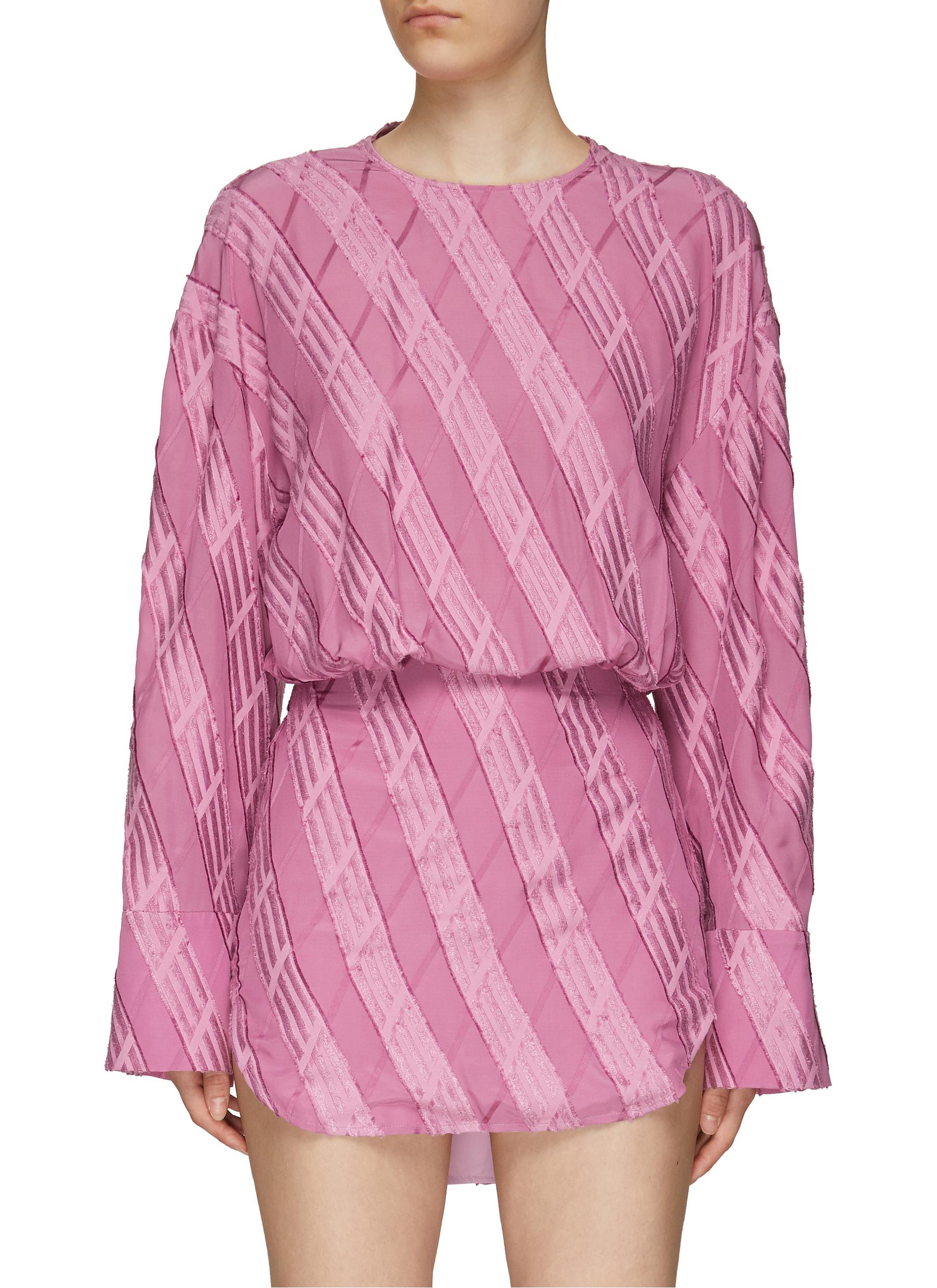 ATTICO Mini Dresses for Women | ModeSens