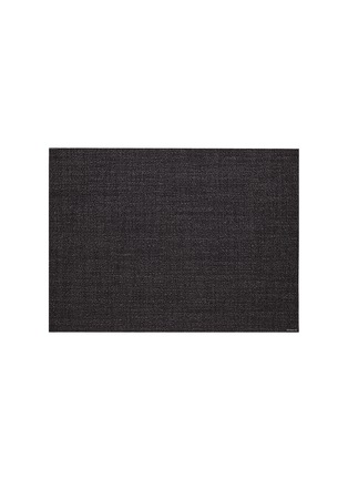 Main View - Click To Enlarge - CHILEWICH - BOUCLE RECTANGLE PLACEMAT