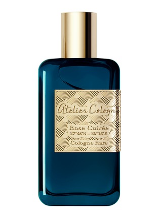Main View - Click To Enlarge - ATELIER COLOGNE - Rose Cuirée Cologne Rare 100ml