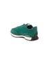 Detail View - Click To Enlarge - NEW BALANCE - ‘327’ LOW TOP LACE UP TODDLER SNEAKERS