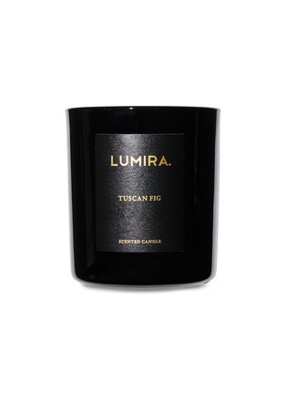 Main View - Click To Enlarge - LUMIRA - Tuscan Fig Scented Candle — 300g