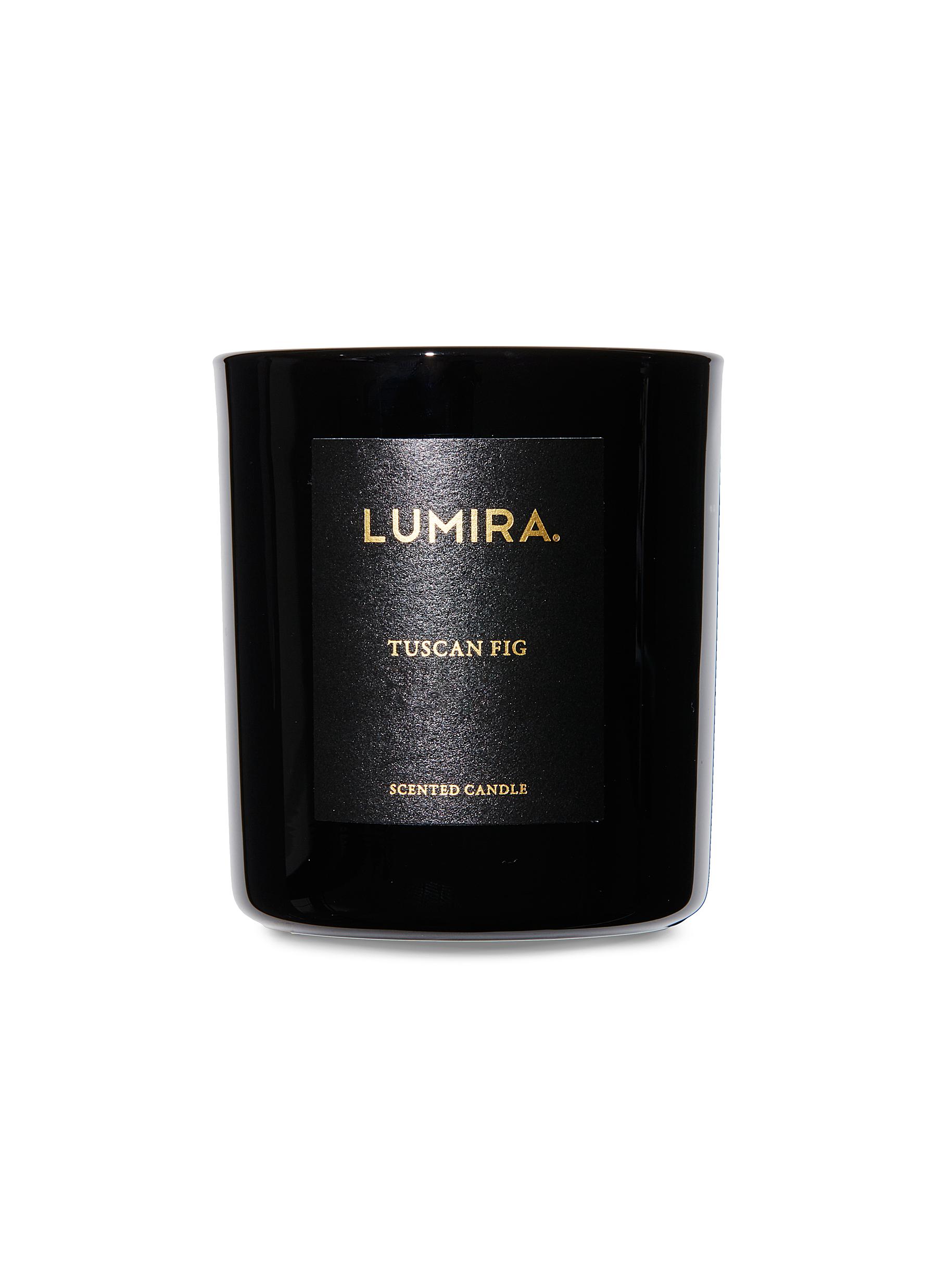 Tuscan Fig Scented Candle - 300g