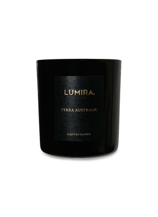 Main View - Click To Enlarge - LUMIRA - Terra Australis Scented Candle — 300g