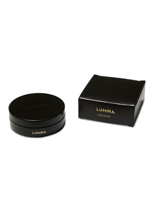 Main View - Click To Enlarge - LUMIRA - Tuscan Fig Scented Travel Candle — 100g