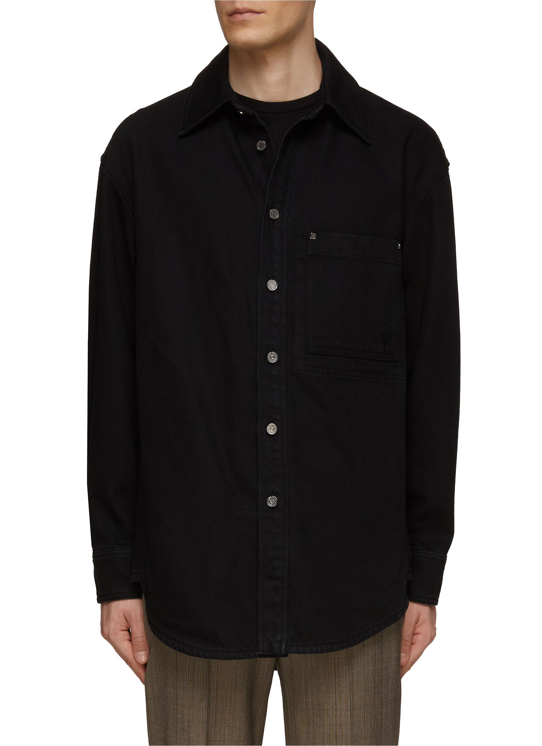 Wooyoungmi shirt Clearance