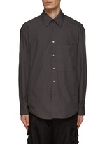 Wooyoungmi shirt Clearance