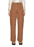 Main View - Click To Enlarge - VINCE - Wide Legged Cargo Pants