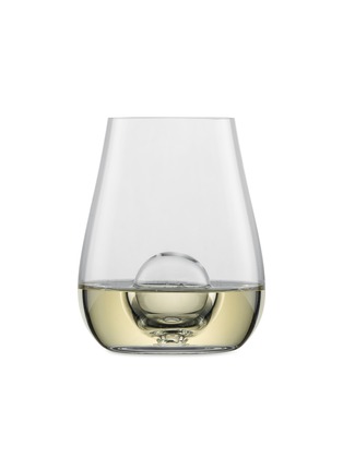 Main View - Click To Enlarge - ZWIESEL KRISTALLGLAS - AIR SENSE ALL ROUND WINE GLASS