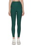 Main View - Click To Enlarge - BEYOND YOGA - ‘Spacedye Out Of Pocket’ High-Waisted Midi Leggings
