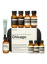 Figure View - Click To Enlarge - AESOP - CHICAGO CITY KIT