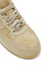 Detail View - Click To Enlarge - NIKE - ‘AIR FORCE 1 HIGH '07’ LOW TOP SNEAKERS