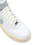 Detail View - Click To Enlarge - NIKE - ‘AIR FORCE 1 HIGH '07’ HIGH TOP SNEAKERS