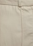  - TOTEME - WIDE LEG TROUSERS