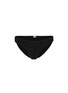 Main View - Click To Enlarge - TOTEME - Smocking-Appliqued Bikini Bottom