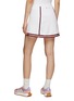 Back View - Click To Enlarge - THE UPSIDE - ‘MATCH TAHLIA’ MINI TENNIS SKIRT