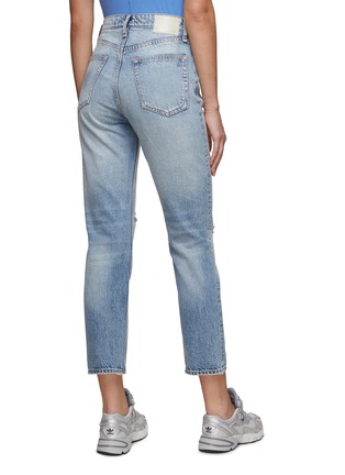 RAG \u0026 BONE/JEAN | 'NINA' DISTRESSED 