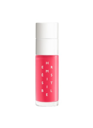 Main View - Click To Enlarge - HERMÈS - Hermèsistible Infused Care Oil — Rose Pitaya