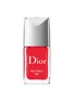 Main View - Click To Enlarge - DIOR BEAUTY - DIOR VERNIS — 080 RED SMILE