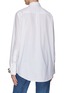 JW ANDERSON - Chain Link Cotton Classic Long-Sleeved Shirt