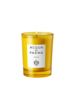 Main View - Click To Enlarge - ACQUA DI PARMA - INSIEME CANDLE 200G