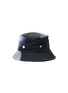Figure View - Click To Enlarge - ALEXANDER MCQUEEN - Sky Print Logo Bucket Hat