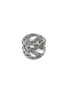 Main View - Click To Enlarge - JOHN HARDY - ‘BAMBOO’ STERLING SILVER RING