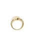 Main View - Click To Enlarge - JOHN HARDY - Classic Chain' Hammered 18K Gold Ring