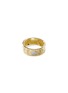 Main View - Click To Enlarge - JOHN HARDY - Classic Chain' Diamond Pavé 18K Gold Band Ring
