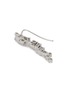 Detail View - Click To Enlarge - CZ BY KENNETH JAY LANE - CUBIC ZIRCONIA CRAWLER EARRINGS