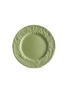 Main View - Click To Enlarge - L'OBJET - x Haas Brothers Mojave Desert Porcelain Charger — Matcha