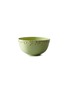 Main View - Click To Enlarge - L'OBJET - x Haas Brothers Mojave 24K Gold Porcelain Cereal Bowl — Matcha