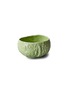 Main View - Click To Enlarge - L'OBJET - x Haas Brothers Mojave Desert Porcelain Small Bowl — Matcha