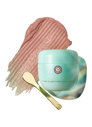 Detail View - Click To Enlarge - TATCHA - THE CLARIFYING CLAY MASK 50ML