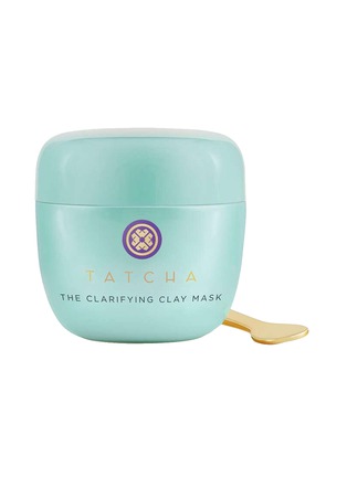 Main View - Click To Enlarge - TATCHA - THE CLARIFYING CLAY MASK 50ML