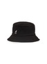 Main View - Click To Enlarge - KANGOL - TODDLERS/KIDS WASHED BUCKET HAT