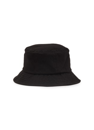Figure View - Click To Enlarge - KANGOL - TODDLERS/KIDS WASHED BUCKET HAT