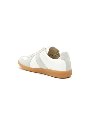  - MAISON MARGIELA - ‘Replica’ Nappa Leather Sneakers