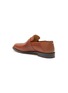  - MAISON MARGIELA - ‘Tabi’ Step-In Heel Calfskin Leather Loafers