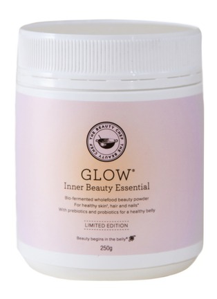 Main View - Click To Enlarge - THE BEAUTY CHEF - Limited Edition Glow Inner Beauty Essential 250g
