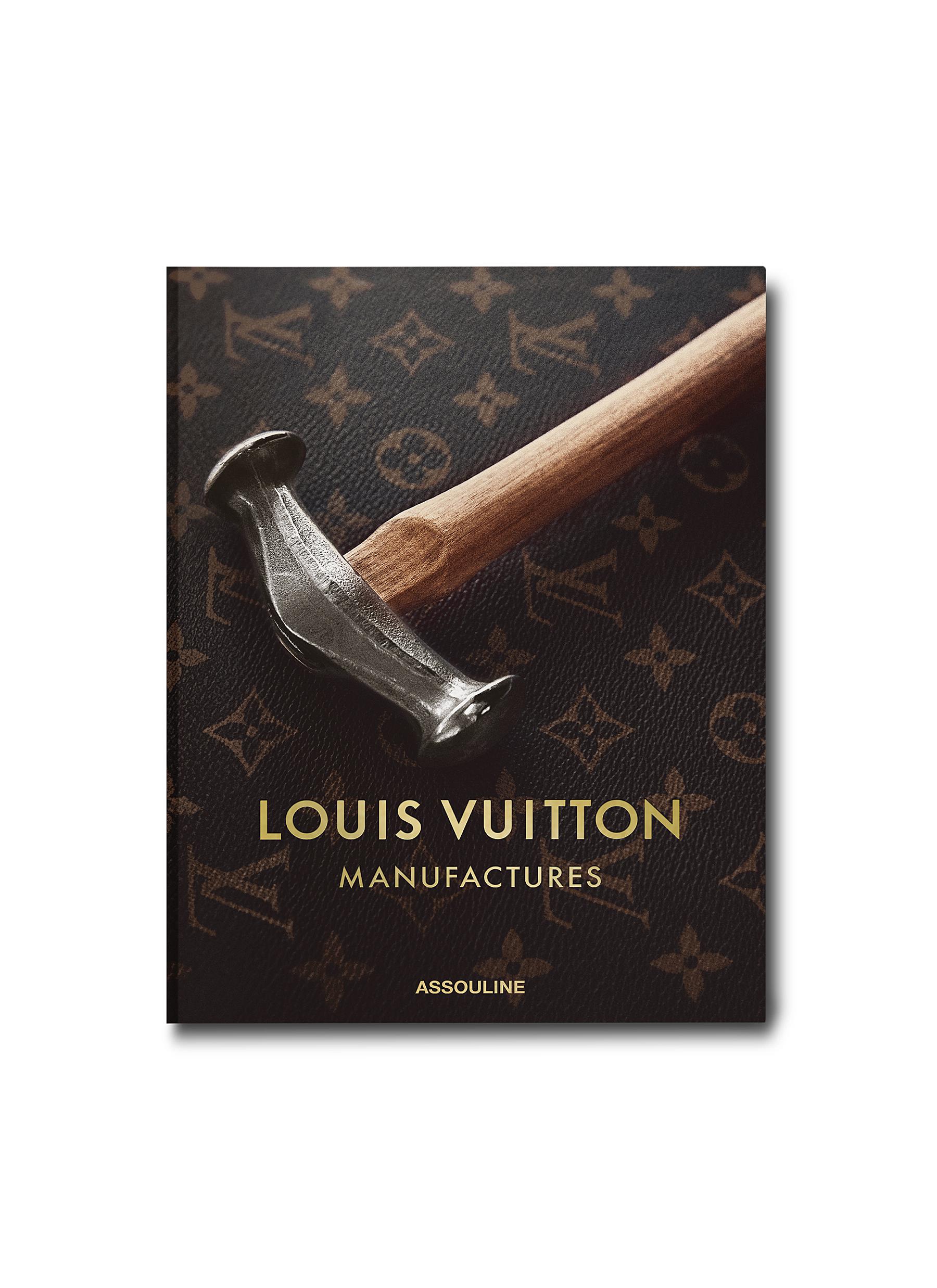LOUIS VUITTON MANUFACTURES