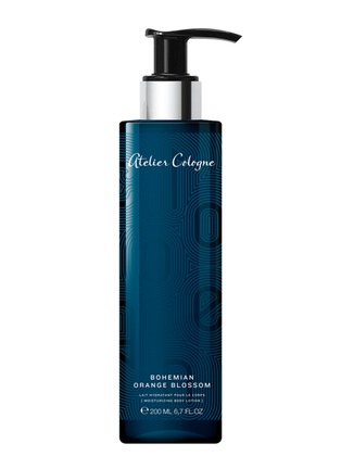 Main View - Click To Enlarge - ATELIER COLOGNE - BOHEMIAN ORANGE BLOSSOM BODY LOTION 200ML