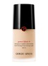 Main View - Click To Enlarge - GIORGIO ARMANI BEAUTY - POWER FABRIC+ ULTRA LONGWEAR WEIGHTLESS MATTE FOUNDATION SPF20 — 1.75