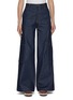 Main View - Click To Enlarge - AMIRI - WIDE LEG CARGO JEANS