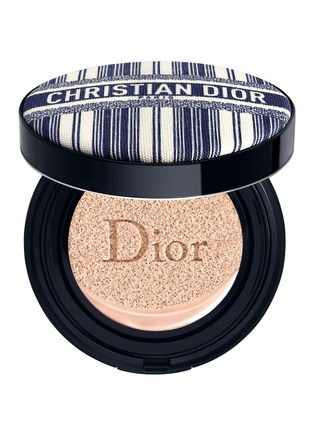 Main View - Click To Enlarge - DIOR BEAUTY - DIORIVIERA LIMITED EDITION DIOR FOREVER SKIN GLOW CUSHION SPF50 — 1N