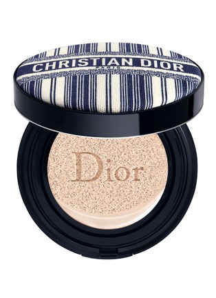 Main View - Click To Enlarge - DIOR BEAUTY - DIORIVIERA LIMITED EDITION DIOR FOREVER SKIN GLOW CUSHION SPF50 — 0N